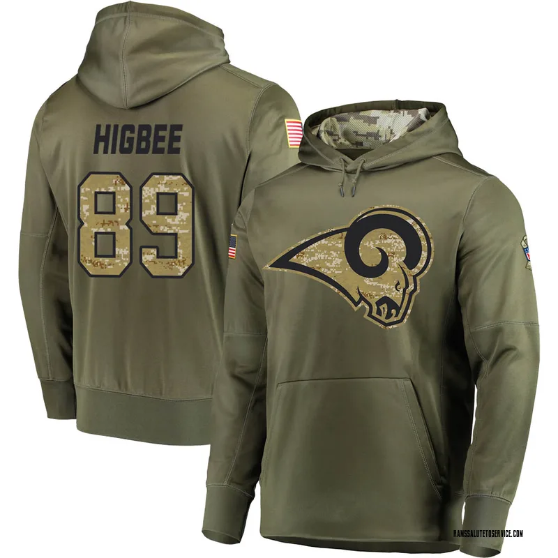 Tyler Higbee 39 Los Angeles Rams football player poster gift shirt, hoodie,  sweater, long sleeve and tank top