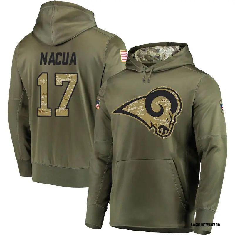 Puka Nacua Rookie Continuum Los Angeles Rams T-Shirt, hoodie, sweater, long  sleeve and tank top