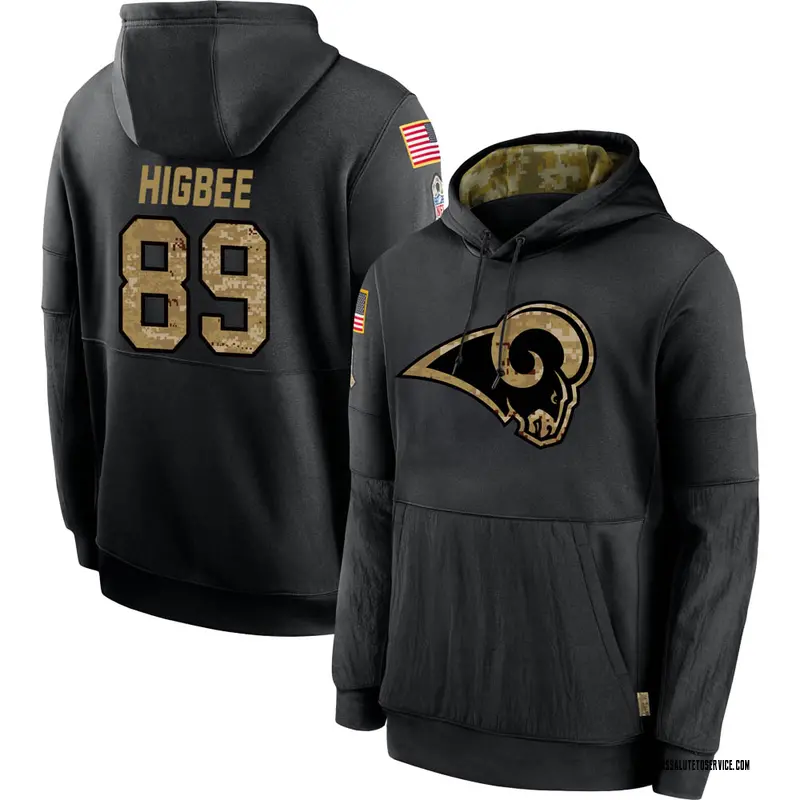 Tyler Higbee 39 Los Angeles Rams football player poster gift shirt, hoodie,  sweater, long sleeve and tank top